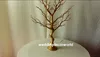 no hangging crystal )beautiful tall flower stands without clear crystal wedding table centerpieces decoration decor0694