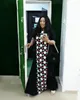 여성을위한 아프리카 드레스 Dashiki 여름 플러스 사이즈 드레스 숙녀 전통 아프리카 의류 요정 꿈