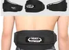 Viktlyftning Squat Training Lumbal Support Band Sport Powerlifting Belt Smärta Skada som stöder Brace Fitness Gym Back Midistskydd