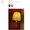 Moderna Sconce Wall Lights Luminaria Bedside Reading Lamp Swing Arm Wall Lamp E27 Crystal Wall Sconce Badrumsljus256G