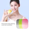 Original Inceace Smart Sonic Clean Electric Deep Facial Cleaning Massage Borste Wash Face Care Cleaner Rechargeable Drop Ship