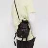 Sacos de cintura Streetwear Fivela de metal funcional tático tático hip hop reflexivo mochila homens mulheres casual crossbody saco
