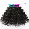 VMAEトップグレード11A 100％未加工の生のインディアンバージンIチップ1G/sプリボンド100G 3A 3B 3Cヒトヘアエクステンション1 PCS