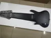 Free shipping new high quality customized 15 string electric bass guitar can be customized and modified according to your requirements activ