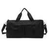 Moda Bolsas Unissex Sacos De Desporto Grande Capacidade de Viagem Duffel Sacos de Ombro À Prova D 'Água Sacos De Armazenamento Coisas Sacos