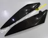 Carbon Fiber Tank Side Covers Panels Fairing Part For Yamaha YZF1000 YZF R1 2004 2005 2006 YZF-R1 04 05 06 Cover Panel