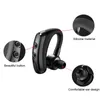 Good Quality K5 Hands free Wireless Bluetooth Earphones Car BT Headsets Phone Earphones with Mic