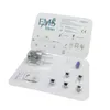 슬리밍 머신 2022 판매 EMS RF MESOGUN NONEEDLE MESOTHEPARY GUN NANO 바늘 BEUATY MACHY를위한 SA/DHL