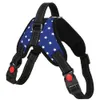 Pop Big Dog Imbracatura morbida regolabile Pet Large Dog Walk Out Harness Vest Collare Cinturino da polso per cani di taglia piccola, media e grande6993566