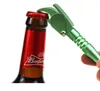 New type of bottle opener pipe multi-purpose aluminum alloy matt non-ferrous metal torch pipe