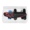 12V / 24V Micro Electric Pressure Switch Type Diaphragm Self Priming Water Booster Pump