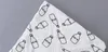 EASY BIG 120120CM Organic Cotton Muslin Baby Swaddle Blanket Soft Newborn Baby Bath Towel Multi Functions Wrap B00025733753