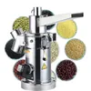 220V electric grains mill grinder spices herb cereals coffee crusher dry food powder machine high speed