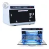 Ny UV Sterilizer Desinfection Cabinet Drawer Beauty Tools Ultraviolet Light Sterilizer Hair Beauty Tools SPA2620882