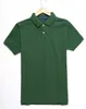 2021 Sommer Designer Polo für Herren Poloshirt Heißer Verkauf Polos Mode Herren Tops Kurzarm Kleidung 21 Farben Größe S-2XL Hohe Qualität