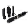 Electric Hair Curler Pro Hair Dryer Straight Comb Styler Wave Styling Tools Curling Roller Brush Iron for Hair4011979
