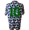 1990 1991 1992 Noord-Ierland Away Shirt Retro Soccer Jerseys Home 90 91 92 Retro Klassieke voetbal Shirts