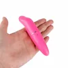 Kraftfull mini g-spot vibrator liten kula klitoris stimulator delfin vibrerande ägg sexleksaker för kvinna vuxna sexprodukter