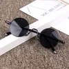 Mais recente Bebê CRIANÇA ÓCULOS Crianças Anti-ultravioleta Óculos Eyewear verão criança crianças VIDROS DE SOL Rapazes Meninas Sunglasses 6Colors