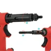 Industry Grade Pneumatic Riveter Power Tools M3-M12 Nietmutter Puller Setter Automatisches Air Riveting-Gerät