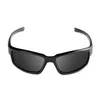 Luxe-Vintage lunettes De soleil polarisées Sport hommes marque 2018 nouvelles lunettes De conduite lunettes De soleil Oculos De Sol Masculino PS8603
