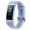 Original Huawei Band 3 Smart Armband Hjärtfrekvens Monitor Smart Watch Sport Tracker Hälsa Vattentät Smart Armbandsur för Android iPhone IOS