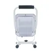 Reflector Led portátil DM para exteriores, 20W, 30W, 50W, 100W, 150W, impermeable, recargable, reflector Led de emergencia