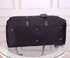 Tasarımcı Tuval Duffel Çantalar Erkekler için Klasik Seyahat Bagaj Çantası Adam Deri Çanta Moda Duffle Çantası Sac De Voyage Dicky0750 SAC A Ana Tasche Lazer Duffel Bag