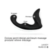 PHANXY télécommande mâle masseur de prostate vibrateur hommes Silicone bout à bout SexToy pour les débutants gays queue Anal Plug Sex Toy MX2004223929912