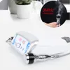 2In1 Ultrasound Skin Rejuvenation Facial Cleansing Slimming Massage Beauty Machine Spa