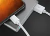 100cm 1m 5A Câbles USB Type C pour Xiaomi Huawei Vivo Samsung Téléphone portable USBC Charge rapide USB-C Câble de données de charge rapide de haute qualité FAST SHIP