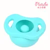 Baby baby pacifier coax children sleep silicone nipple scalable calm