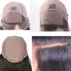 PAFF Ombre Menschliches Haar 360 Spitze Frontal Perücke Vorgezupft 1B27 Honig Blonde Wellenförmige Remy Haar Perücke Brasilianische Mit Baby Haar Freie Teil