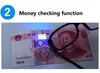 Multi Strength Reading glasses with LED glasses Man Woman Unisex eyeglasses Spectacle Diopter Magnifier light up c692