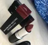 Nouveau maquillage mat rétro rouge à lèvres 3g 12 couleurs lustre rouge à lèvres marque maquillage 24 pièces