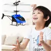 Vol Mini RC infraed induction Hélicoptère avion Flashing Light jouets pour enfants jouets éducation Jouets pour bébé Jeux pour enfants