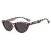 All'ingrosso-Moda Cat Eye Frame Occhiali da sole Donna Uomo Metal Frame Gradient Occhiali da sole Donna Shades Occhiali UV400 Z3323