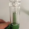 6,0 Zoll Glas Sherlock Pocket Bubbler Ölbrenner Mini Sherlock Handpfeife Glas Stumpfe Glasbongs für trockene Kräuter auf Lager