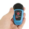 Livraison gratuite Enregistreur de température d'humidité USB Enregistreur de données TEMP / RH Thermomètre Hygromètre Testeur d'humidité Mètre -40 C-70 C