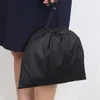 Bolsa De Armazenamento De Viagem Sacos de Cordão À Prova D 'Água Saco de Praia Caminhadas Sacos de Roupas Sapatos Sundries Mochila Portátil cyq00137