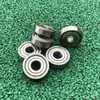 20pcs/lot Free shipping 6201ZZ 6201-ZZ 6201 ZZ 2Z 12*32*10mm Deep Groove Ball bearing 12x32x10mm Ball Bearings