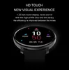 Full Touch M30 Smart Watch 1.3 tum färgskärm Hälsa Hjärtfrekvens Blodtrycksövervakning IP68 Sport Smart Armband