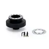 PQY - Kit de chefe do adaptador do cubo do volante para BMW E36 PQY-Hub-E36