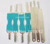 7pcs Pente Pick Lock Tools Ferramenta de serralheiro para House Lock 7 pcs PedLock,clom lock pick picksmith tool