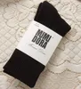 Mens Women Candy Color Elastic Short Ribbed Socks Warm Health Cotton Knitting Solid Sock Hot Sell