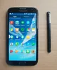 Samsung Galaxy Note 2 II N7100 d'origine remis à neuf 5,5" Quad Core 2 Go de RAM 16 Go ROM débloqué 3G 4G LTE