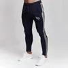 2019 Nieuwe hardloopbroek mannen sportbroeken