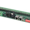 Freeshipping 30チャネルDMX 512 RGB LEDストリップコントローラDMXデコーダ調光器DC9V-24V