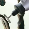 フリーレシップの276PCの回転ツールのためのビットセットの彫刻器の研磨ツールのアクセサリー研磨の切断のためのアクセサリー