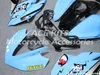 ヤマハYZF R25 R3 2015 2015 2016の注入ボディワークのためのACEキットオートバイフェアリングNN41